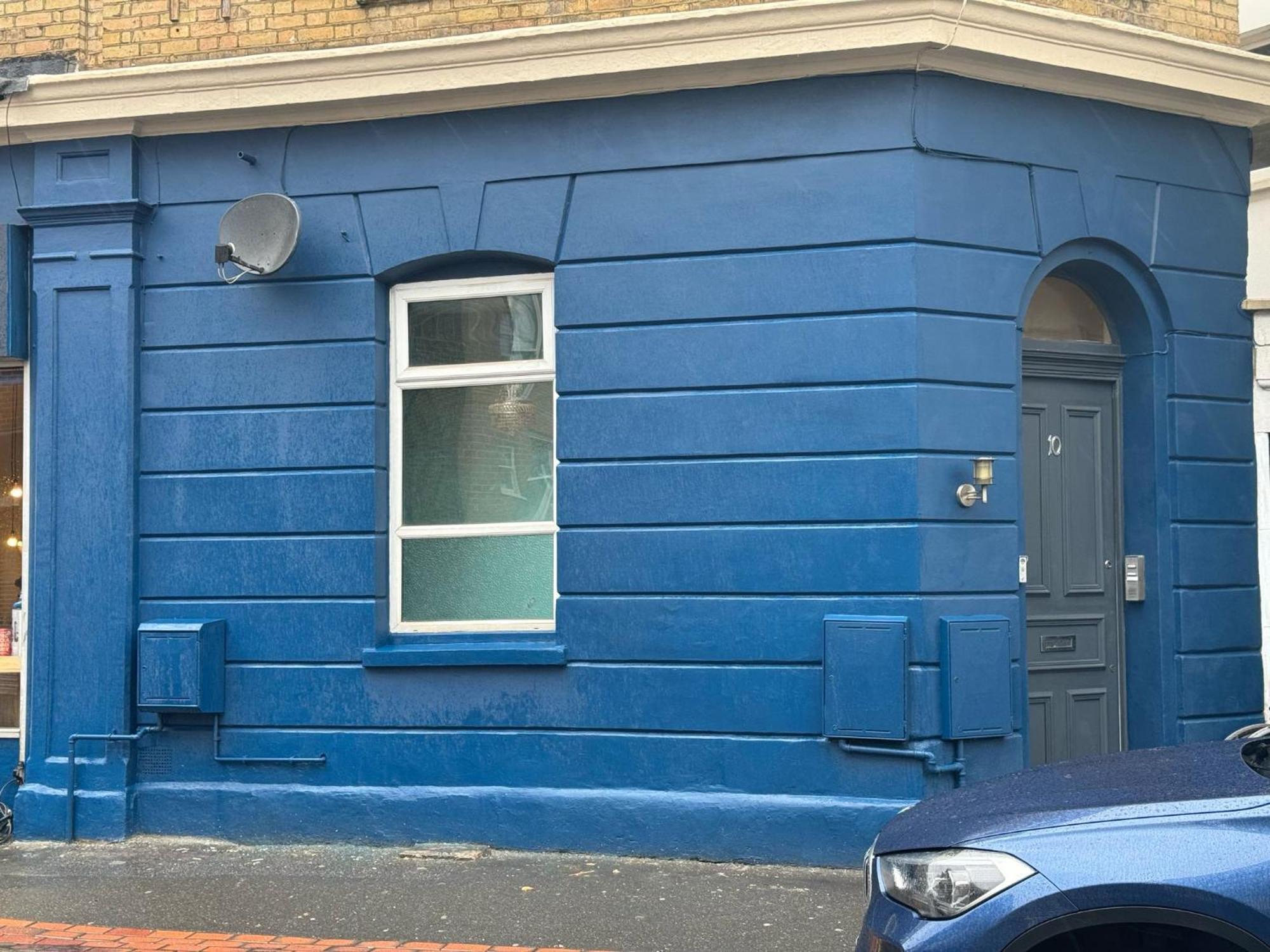 Crystal Palace 2 Bedroom Flat *