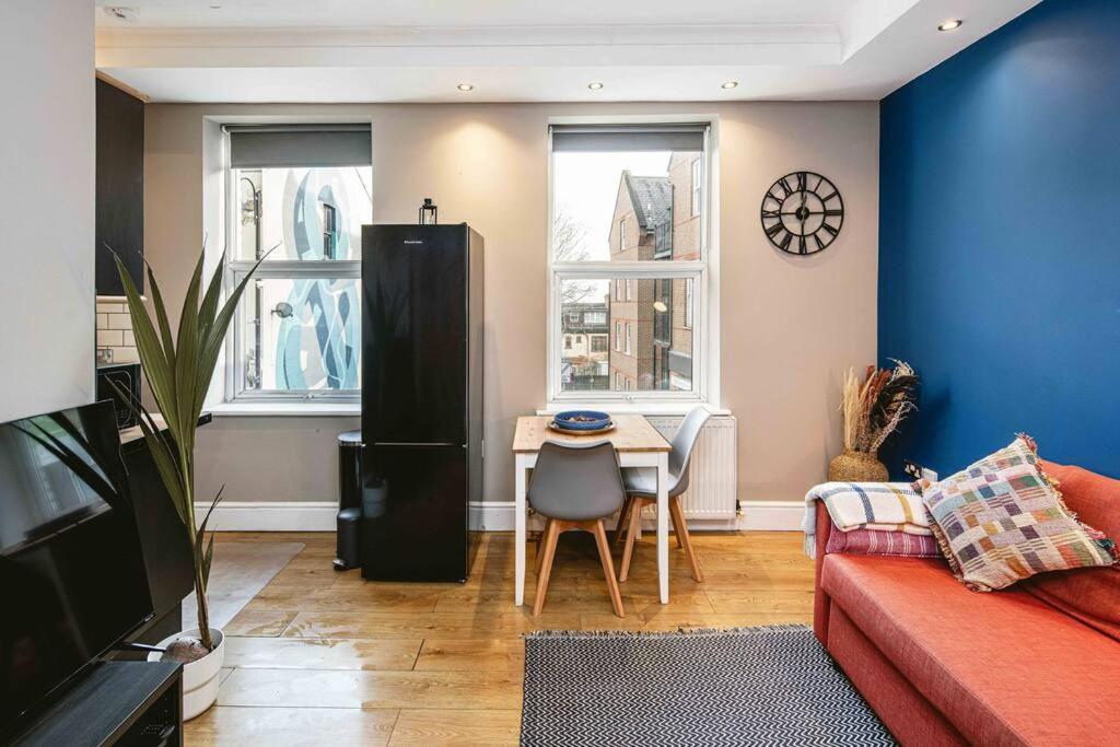 Appartamento Crystal Palace 2 Bedroom Flat