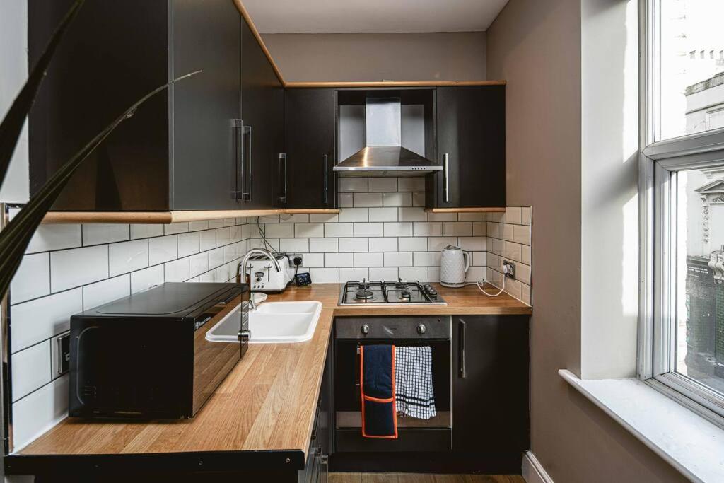 Crystal Palace 2 Bedroom Flat