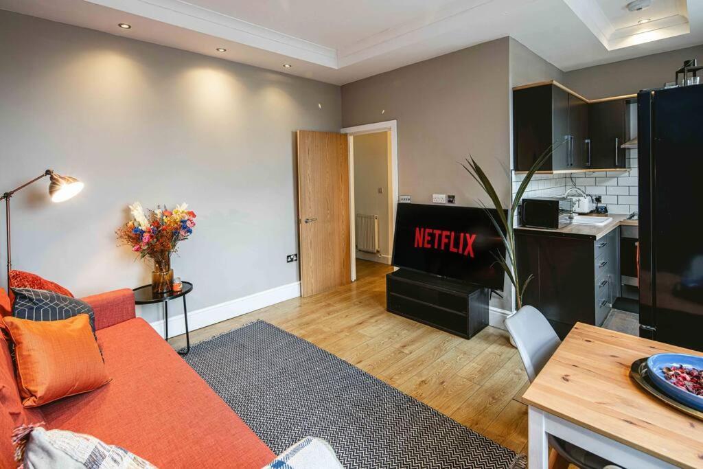 Crystal Palace 2 Bedroom Flat Appartamento *