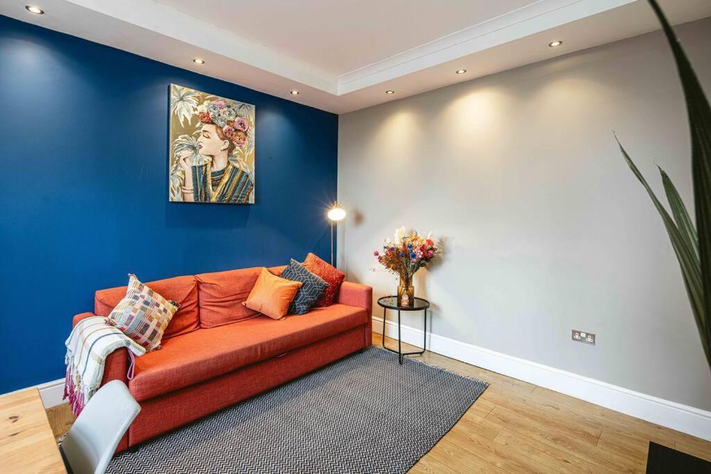 Appartamento Crystal Palace 2 Bedroom Flat *