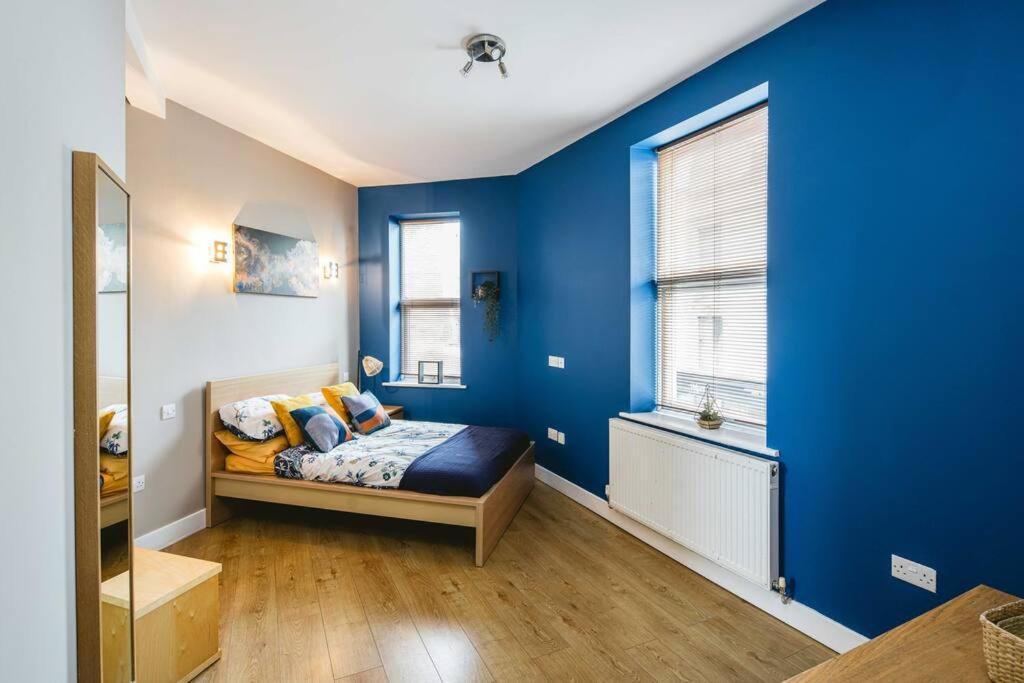 Crystal Palace 2 Bedroom Flat *