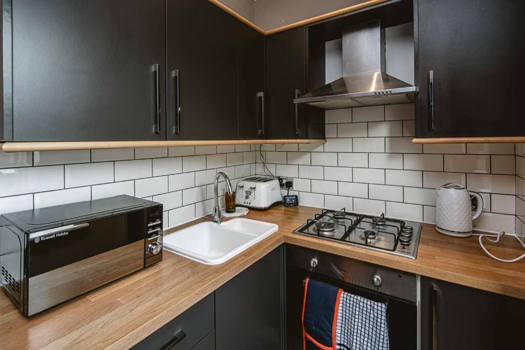Appartamento Crystal Palace 2 Bedroom Flat Londra